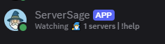 AI Moderation catching spam
